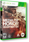 игра Medal of Honor: Warfighter Xbox 360