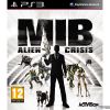 игра Men in Black: Alien Crisis (с поддержкой PS Move) PS 3