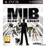 игра Men in Black: Alien Crisis (с поддержкой PS Move) PS 3