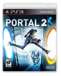 игра Portal 2 PS3