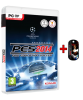 игра Pro Evolution Soccer 2014