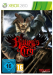 игра Raven's Cry XBOX 360