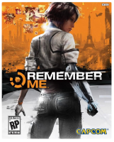 игра Remember Me