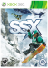игра SSX 2012 X-BOX