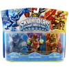 фигурка Skylanders: Double Trouble, Whirlwind, Drill Sergeant Pack