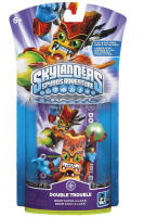 фигурка Skylanders: Double Trouble