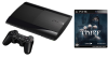 Приставка Sony PlayStation 3 Thief Bundle