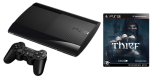 Приставка Sony PlayStation 3 Thief Bundle