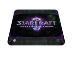 SteelSeries QcK SC2 HotS Logo Ed (67267)