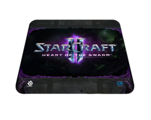 SteelSeries QcK SC2 HotS Logo Ed (67267)