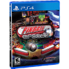 игра The Pinball Arcade PS4