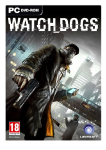 игра Watch Dogs Special Edition
