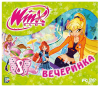 игра Winx Club 8. Вечеринка