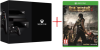 Приставка Xbox One Dead Rising 3 Bundle Day One Edition