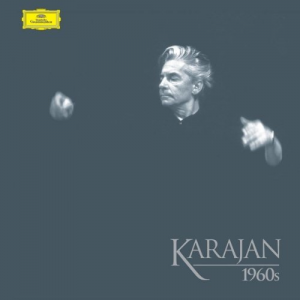 Herbert von Karajan: Karajan 60's (Box)