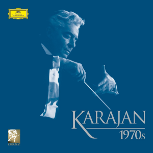 Herbert von Karajan: Karajan 70's (Box)