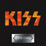 Kiss: The Casablanca Singles (1974-1982) (CD-S)