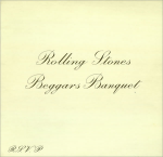 The Rolling Stones: Beggars Banquet (LP)