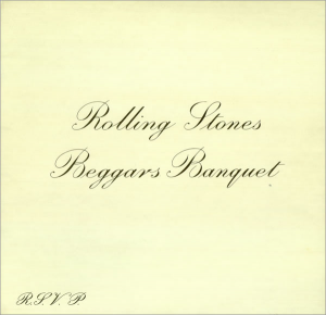 The Rolling Stones: Beggars Banquet (LP)