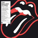 The Rolling Stones: Boxset 1 (1964-1969) (LP)