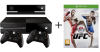 Приставка XBOX ONE EA Sports UFC Bundle (+2й джойстик)