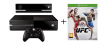 Приставка XBOX ONE EA Sports UFC Bundle