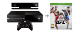 Приставка XBOX ONE EA Sports UFC Bundle
