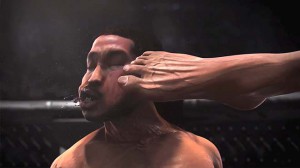 фото XBOX ONE EA Sports UFC Bundle #5