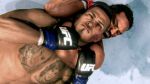 фото XBOX ONE EA Sports UFC Bundle #7