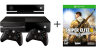 Приставка XBOX ONE Sniper Elite 3 Bundle (+2й джойстик)