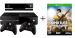 Приставка XBOX ONE Sniper Elite 3 Bundle (+2й джойстик)