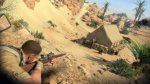фото XBOX ONE Sniper Elite 3 Bundle (+2й джойстик) #8