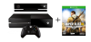 Приставка XBOX ONE Sniper Elite 3 Bundle