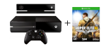 Приставка XBOX ONE Sniper Elite 3 Bundle