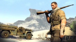 фото XBOX ONE Sniper Elite 3 Bundle #5