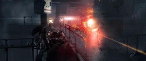 фото XBOX ONE Wolfenstein: The New Order Bundle #8