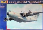 Аэробус Airbus A400 M Transporter