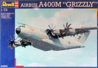 Аэробус Airbus A400 M Transporter