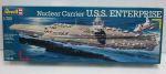 Авианосец 'U.S.S. Enterprise'