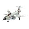 Истребитель-перехватчик F-101B Voodoo