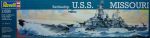фото Корабль Battleship USS Missouri #3