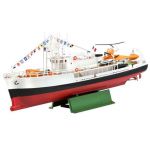 Корабль Ocean Exploration Vessel