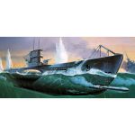 Немецкая пдводная лодка (1940-1941гг. Германия) U99 U-Boat