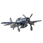 Палубный истребитель (1945г. США) F-8F Bearcat