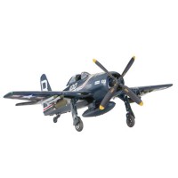 Палубный истребитель (1945г. США) F-8F Bearcat