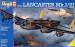Самолет (1942г. Великобритания) Avro 683 Lancaster Mk. 1/2