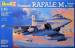 Самолет (1991г. Франция) Dassault Rafale M