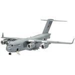 Самолет (1992г. США) C-17 Qatar/RAF