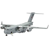 Самолет (1992г. США) C-17 Qatar/RAF