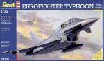 Самолет (1998г.) Eurofighter Typhoon 'Twinseater'